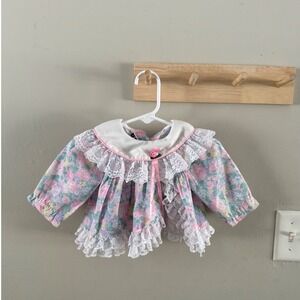 NB vintage Jolene dress/top